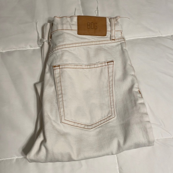BDG Pax High Waist Jeans - Picture 1 of 7